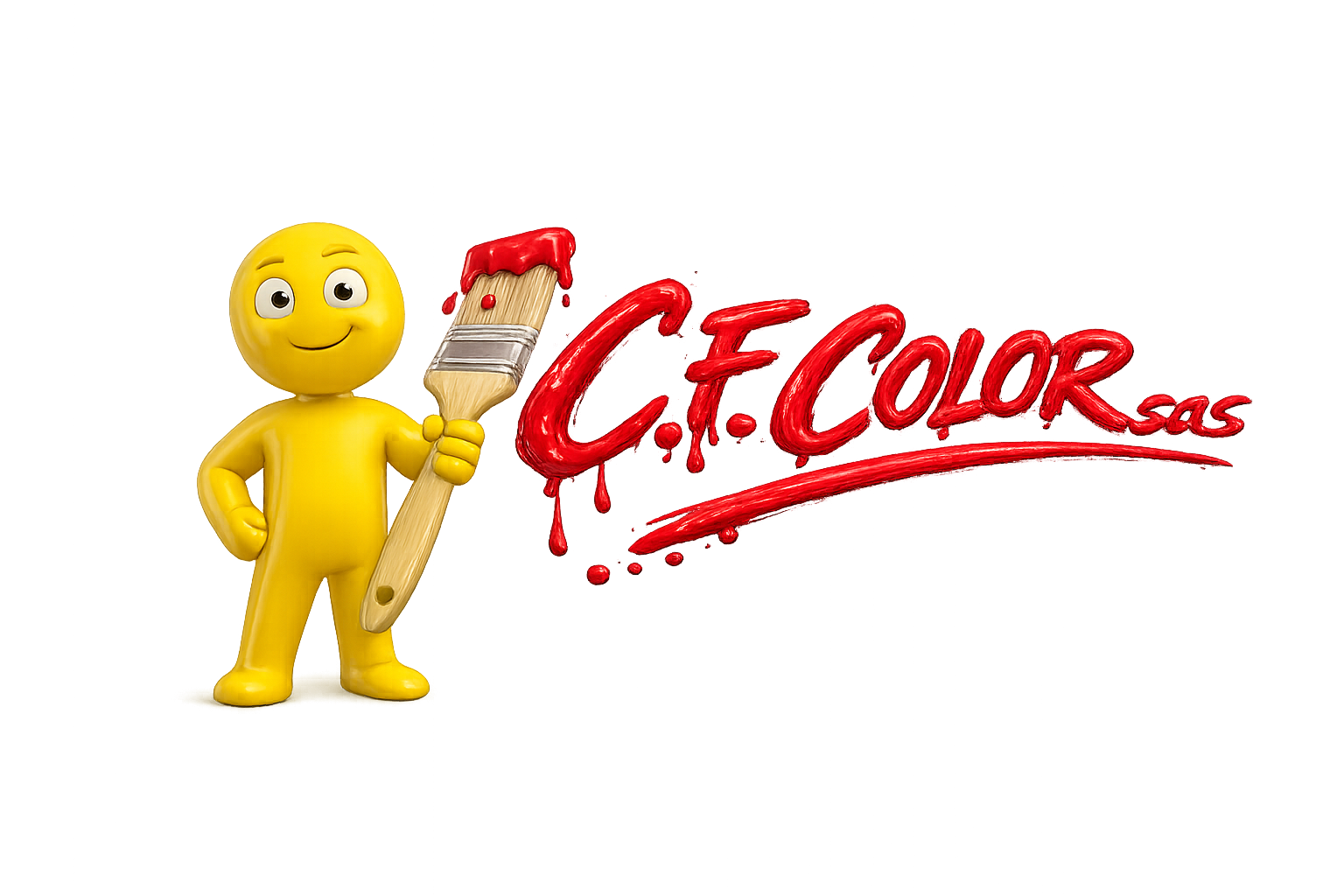 C.F.COLOR sas